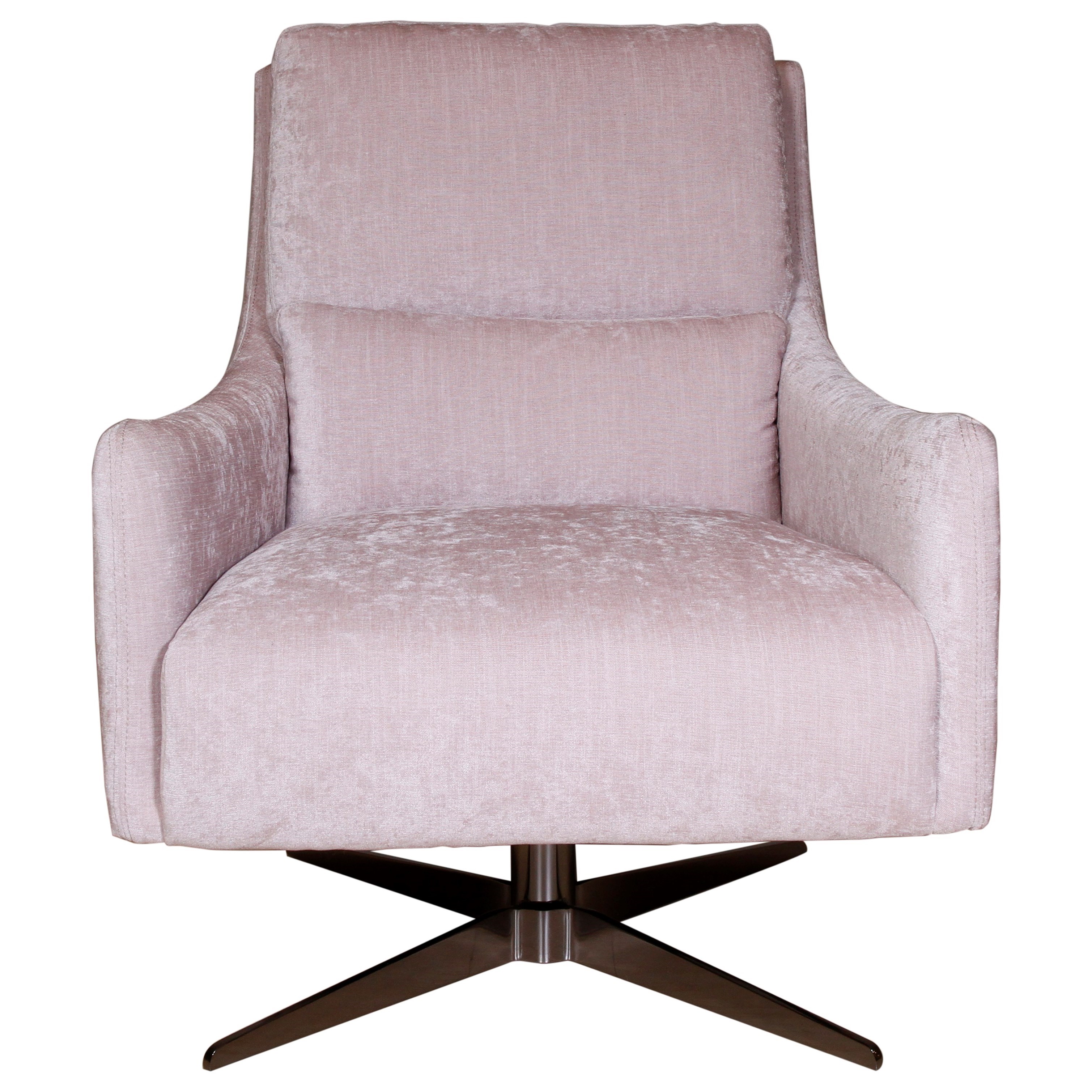 Natuzzi online swivel chair